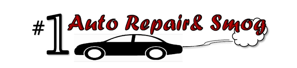 #1 Auto Repair and Smog